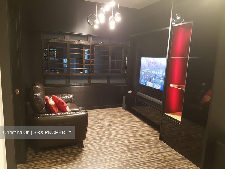 Blk 371 Jurong East Street 32 (Jurong East), HDB 2 Rooms #198785942